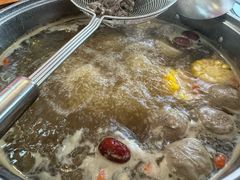 -官塘陈记鱼生·潮汕砂锅粥·牛肉火锅(潮枫路总店)