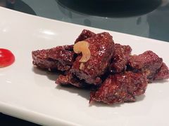 -HOMES上海本帮菜(襄阳公园店)