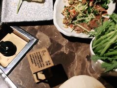 夫妻肺片-同仁四季椰子鸡(海岸城天利店)