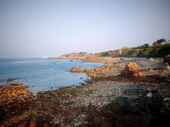 -青岛海滨风景区