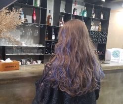 -Hair house发舍