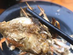 -二钳洞庭虾蟹·江湖菜(成都鹭岛店)