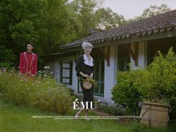 -EMU艺慕摄影(扬中店)