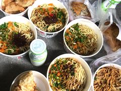 -家阳赵师傅油饼包烧麦(粮道街店)