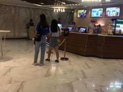 -博纳UA东方宝泰电影城