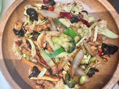 -情满四合院•京菜•烤鸭(动物园店)