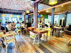 -Le Banneton Café French Bakery