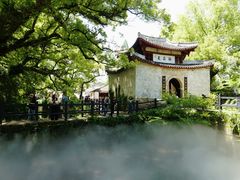 -古堰画乡景区