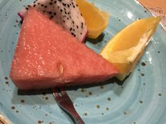 -文三酒肆自助放题(新街口友谊广场店)