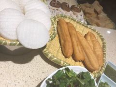 -九府羊鲜羊火锅·烧烤(海那城店)