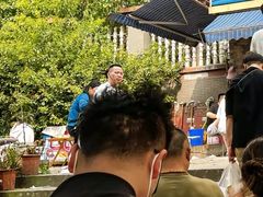 -李易面馆(树木岭店)