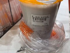 -CoCo都可(上海环球港店)