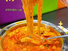 -韩国大金刚烤肉·料理(印象城店)