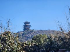 -杭州半山国家森林公园