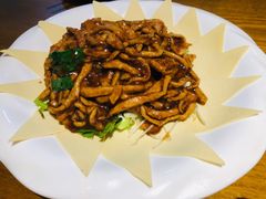 -李连贵熏肉大饼(中街盛京龙城店)