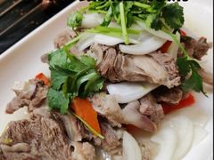 -伊带伊路新疆美食府(呼家楼店)