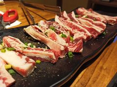 -千寻烧肉(政务区店)