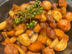 -狮王府淮扬菜(新街口友谊店)