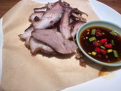 老卤猪头肉-马头巷·食景园(苏州总店)