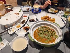 -阿庄新豫菜(通泰路店)