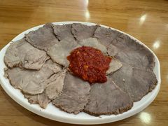 -顺姬冷面(长白西路店)