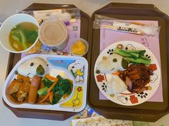 -史努比缤纷世界