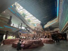 -安徽省地质博物馆