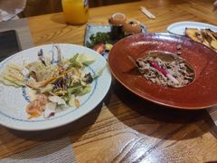 -江户家·日本料理·铁板烧(汉江东路店)