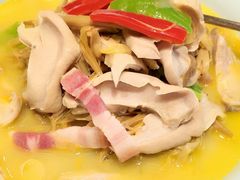 -禧瑞都大饭店(吊桥路店)