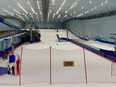 -哈尔滨热雪奇迹