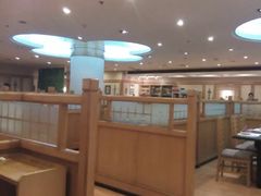 大堂-汉城馆·烤肉火锅餐厅·韩国烤肉(河北云瑧世纪大饭店)