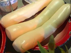 奶香馒头-拈一筷子·宜宾江湖菜(十一街店)