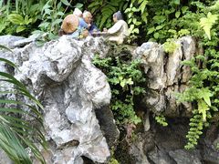 -三亚夏威夷大酒店