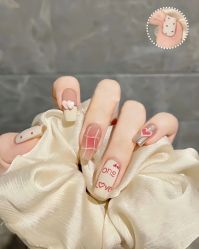 -M·X Nail日式美甲美睫