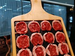 -快乐小羊·内蒙牛羊肉火锅(流花中心店)