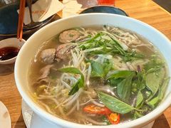 -越美小馆·越南料理(曲江店)