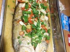 -大娘湘厨(万科金域花园店)