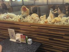 -菊上料理(蜀山银泰百货店)