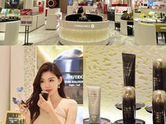 -新世界百货(顺义店)