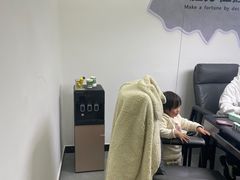 -雀掌柜24H自助棋牌(国金中心店)