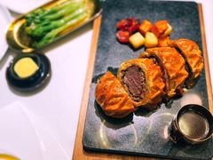 -Wei菋·Le Bistrot