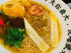 -炊江南·上海菜(国展华漕店)