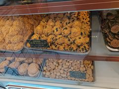 -百香林西点(西安门店)