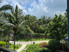 -石梅湾艾美度假酒店