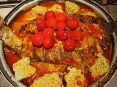 -烤匠麻辣烤鱼(青羊万达店)