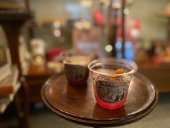 -IMUSE BARBER SHOP