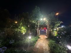 -东湖177艺术餐厅 · 东坡院子