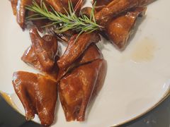 -香雪海饭店中餐厅(人民桥店)
