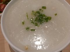 避风塘艇仔粥-避风塘(宝山万达店)