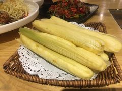 玉米粑粑-赤宴·川菜(玉林店)